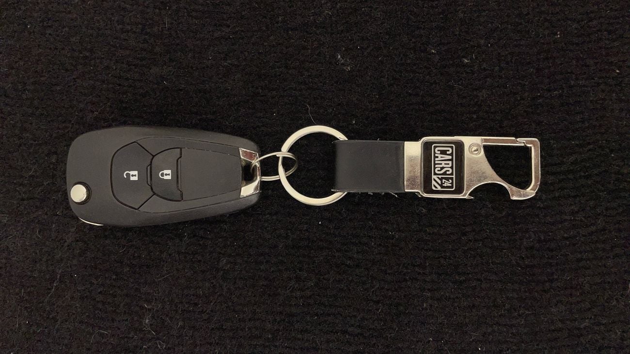 Chevrolet Spark LS 1.4 | Zero Down Payment | Home Test Drive