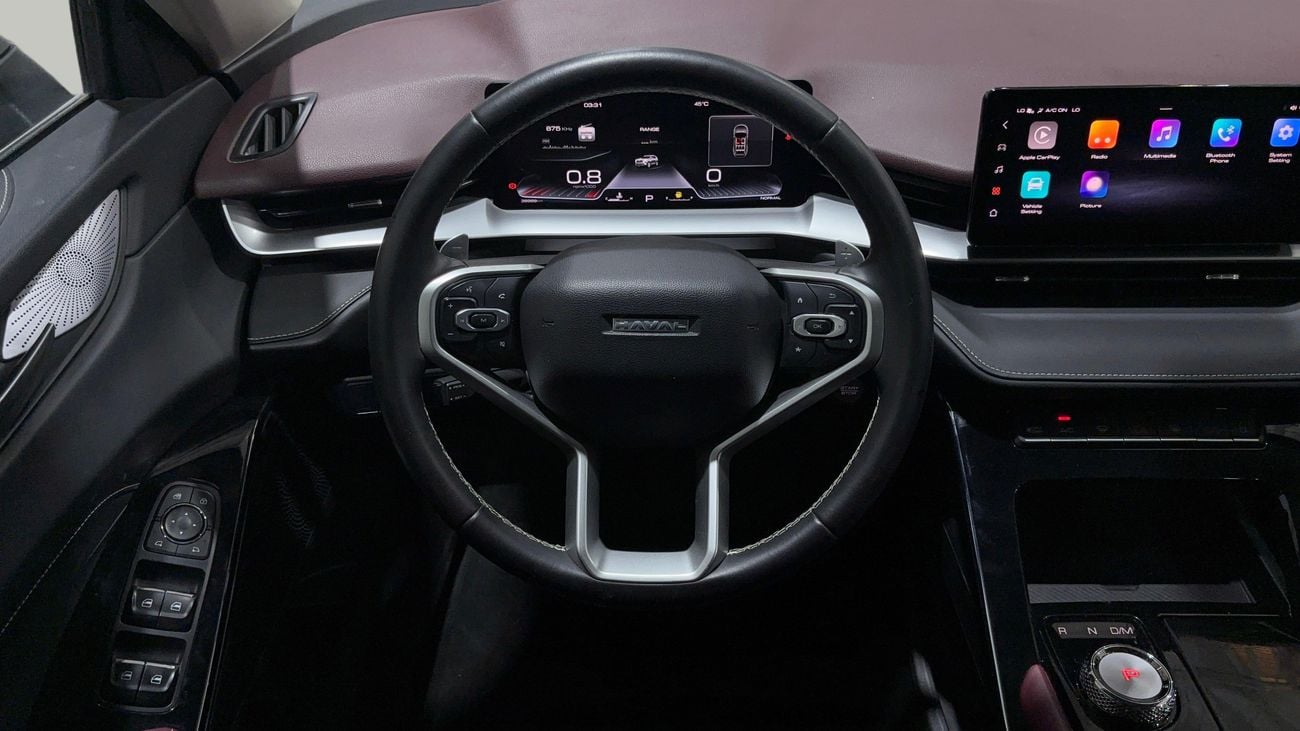Haval H6 MEDIUM 2024 | AED 547/Month | 0 DP | 30 Day Return | Warranty | Service History