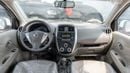 نيسان صني 2024 Nissan Sunny 1.5L AT Petrol