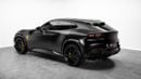 Ferrari Purosangue by NOVITEC - 2025 - Euro Specs