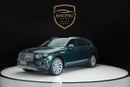 Bentley Azure Bentley Bentayga Azure EWB First Edition