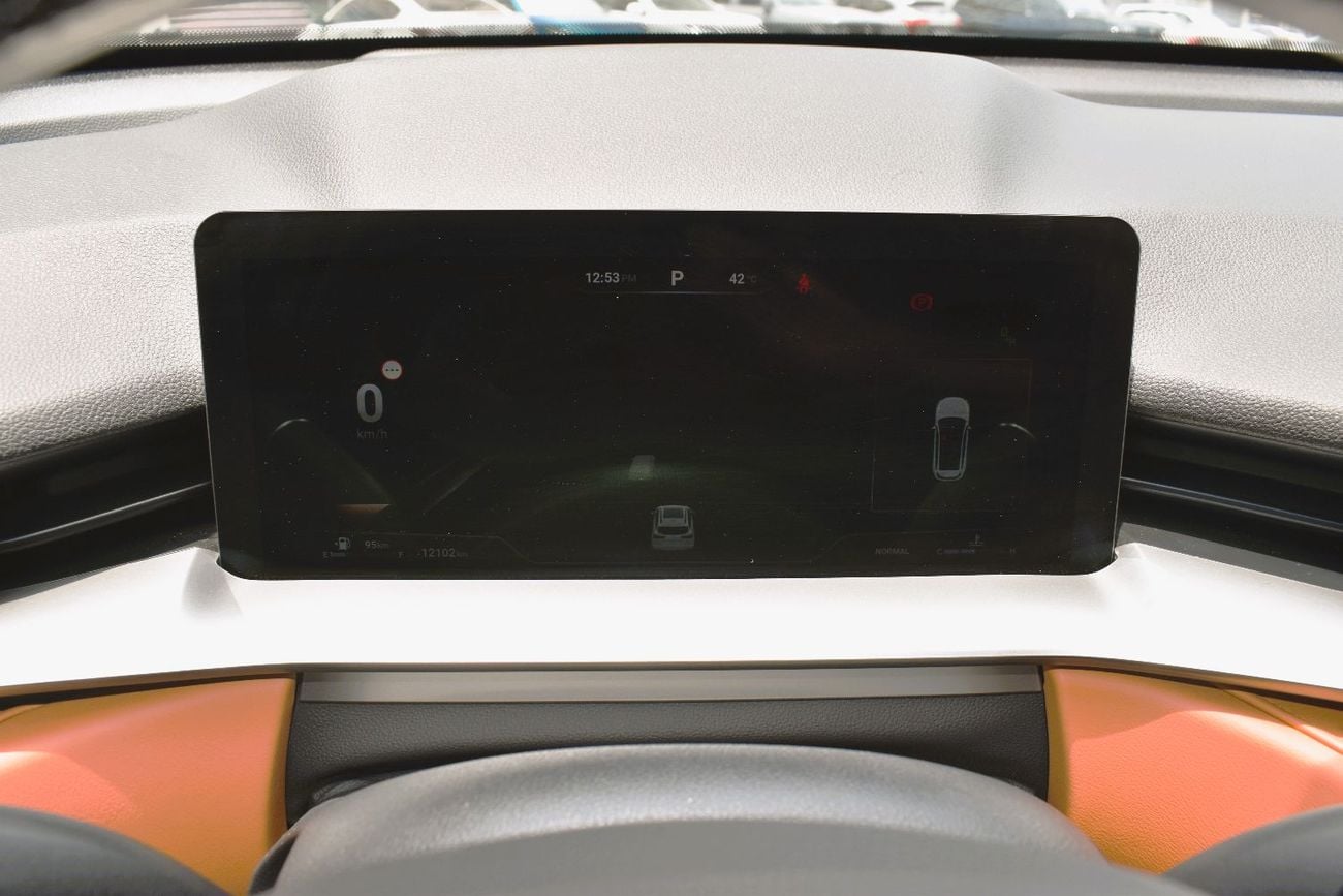 هافال H6 DELUXE