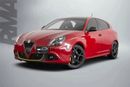 Alfa Romeo Giulietta 2021 Alfa Romeo Giulietta Veloce / Full-Service History / Alfa Romeo Warranty