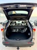Toyota RAV4 2020 TOYOTA RAV4 XLE 4x4 PREMIUM AWD FULL OPTION READY  Gray