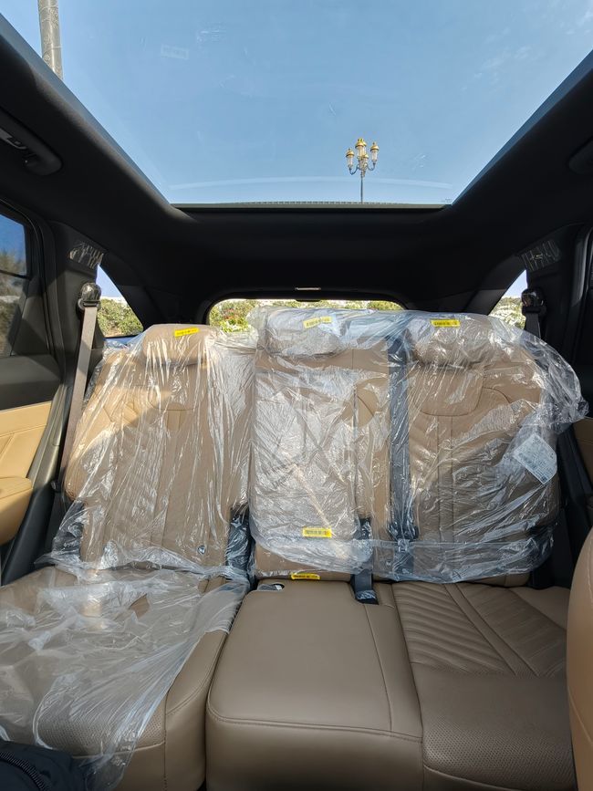 Kia Sorento EX, миниатюра 17