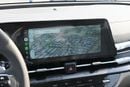 Kia Sportage DLX L TX 1.5T Kia Sportage L 1.5L Turbo, Petrol Color White, Model 2025