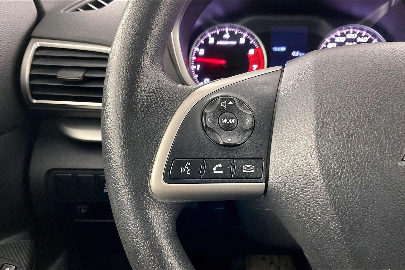 Mitsubishi Eclipse Cross GLX Midline | National Day Celebration | Guaranteed Warranty | 0 Down Payment