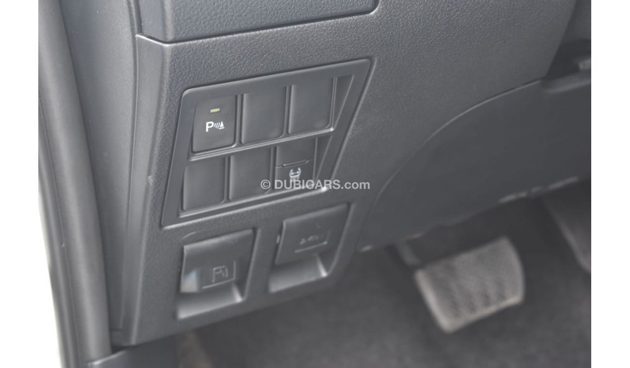 Toyota Hilux HILUX 2.4L