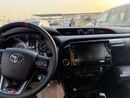 Toyota Hilux GR SPORT