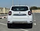 Renault Duster / LEATHER SEATS/ ALLOY RIMS/ SAME COLOR BODY/ LOW MILEAGE/ 475 MONTHLY/ LOT#38523