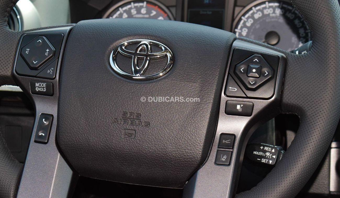 Toyota Tacoma TACOMA