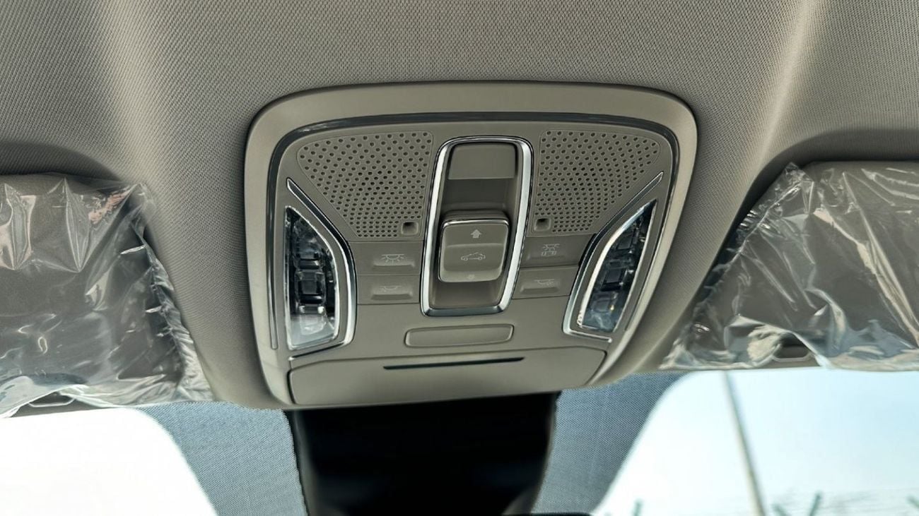 GAC GS4 GAC GS4 1.5T GE 6AT