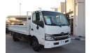 هينو 300 Hino 300 714