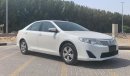 تويوتا كامري Toyota Camry 2014 S Ref# 375