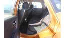 Renault Captur PE 1.6cc(GCC Spec) Certified Vehicle with Warranty for sale(60010)