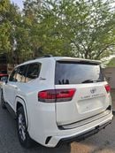 تويوتا لاند كروزر