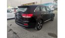 Kia Sorento Kia Sorento 2.4 Gcc