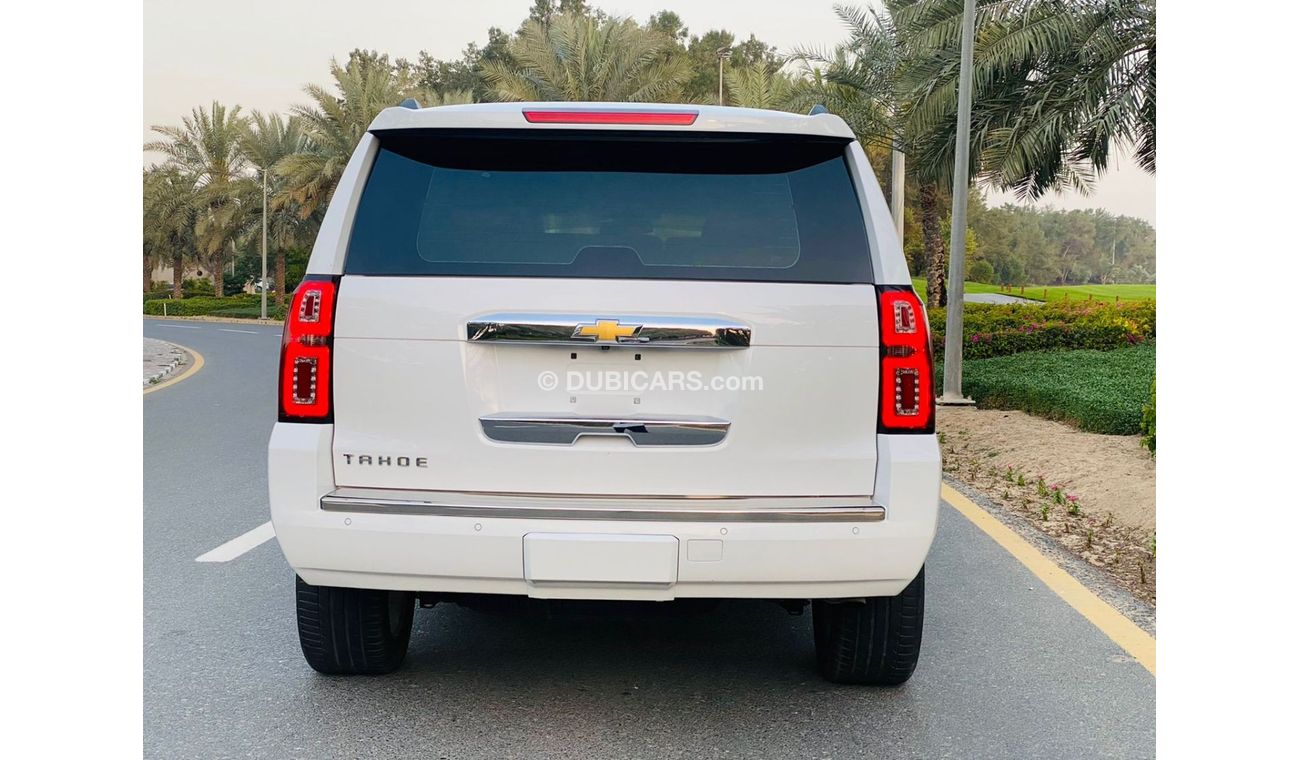 شيفروليه تاهو LS شيفورلية تاهو 2015 خليجي صبغ وكاله بحاله ممتازه بدون حوادث