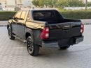 Toyota Hilux Adventure Facelifted GCC Specs In Excellent Condition