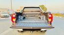 Toyota Hilux DOUBLE CABIN | 2.8L DIESEL ENGINE | AUTOMATIC TRANSMISSION | RHD | 4WD