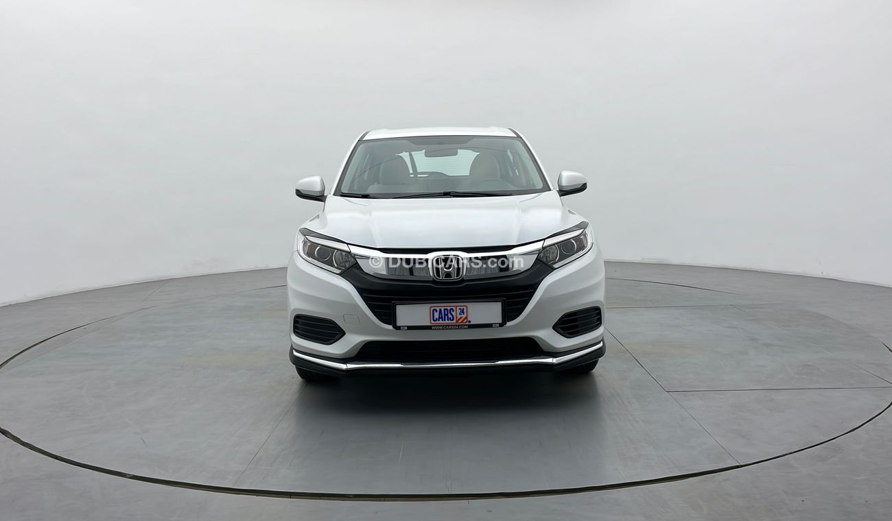Honda HRV 1.8