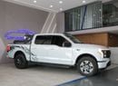 فورد إف 150 لايتنينج No Accidents New Car