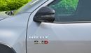 Toyota Hilux Toyota Hilux Adventure 2.8L 4x4 | Diesel | 2023 | For Export Onlt