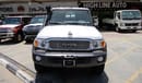 Toyota Land Cruiser Pick Up Double Cab 4.2L Diesel Full option Manual Transmission