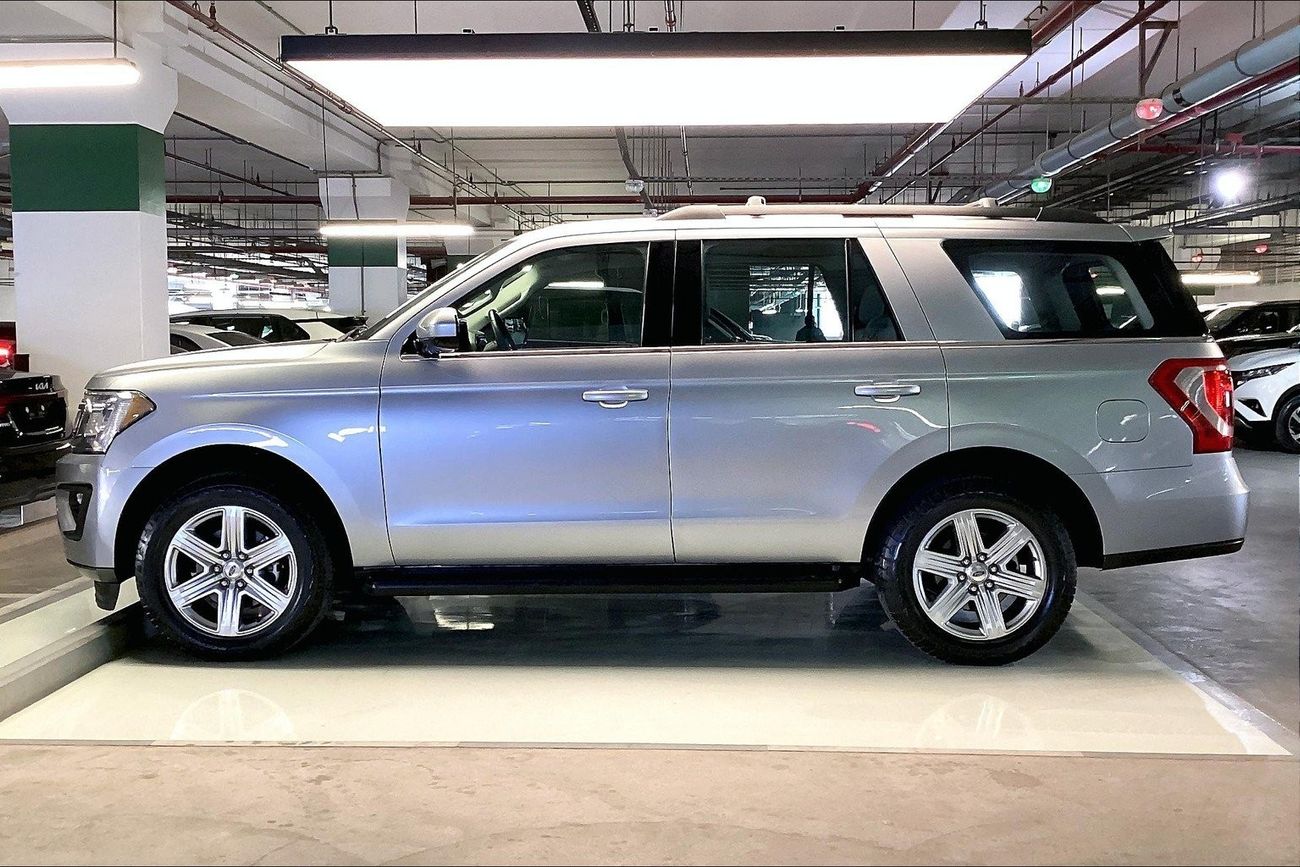 Ford Expedition XLT Standard | Guaranteed Warranty | 0 Down Payment