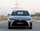 Toyota Yaris 1.5L E Toyota Yaris 1.5L 2023 GCC Original Paint  accident-free Excellent Condition 903  AED Monthly