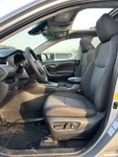 تويوتا راف ٤ XLE 2.5L