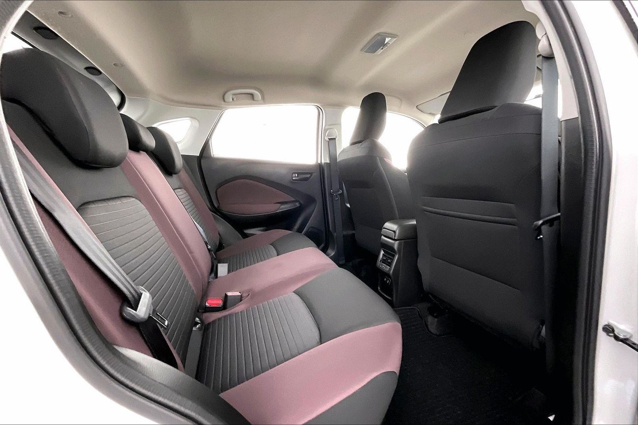 Suzuki Fronx GL | Guaranteed Warranty | 0 Down Payment