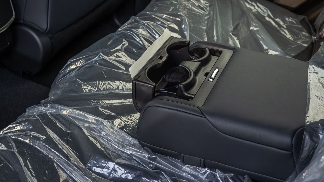 Toyota Land Cruiser TOYOTA LANDCRUISER 4.0 GXR -2026YM