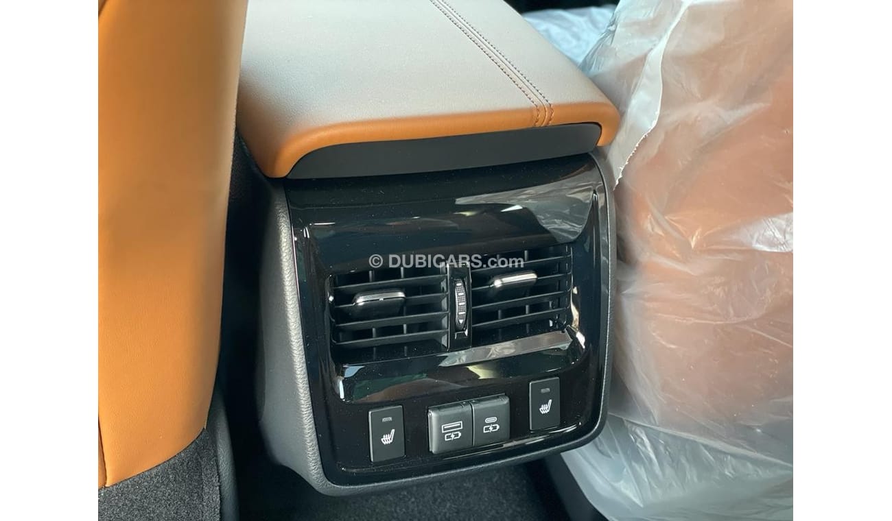 تويوتا افالون TOYOTA AVALON LIMITED 2022