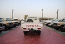 تويوتا لاند كروزر بيك أب 70 TOYOTA LC79 PICK-UP Single Cabin 2.8L 4-cylinder A/T MY26 Basic With Diff-lock