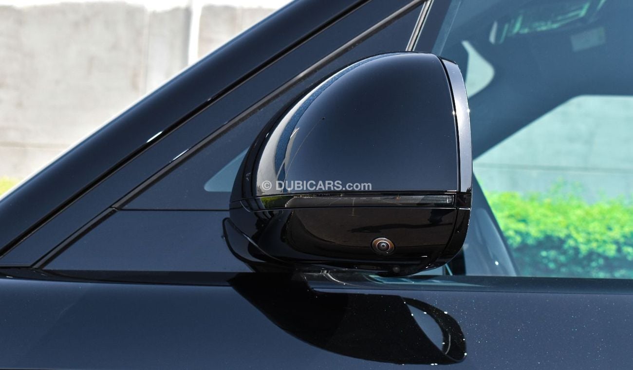 Land Rover Range Rover Range Rover Autobiography (Black Edition) V8 P530 | Brand New - Fully Loaded | 2023