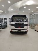 Mitsubishi Pajero GLS H/L PLATINUM PLUS