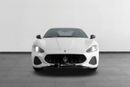 Maserati Granturismo Sport MC Stradale