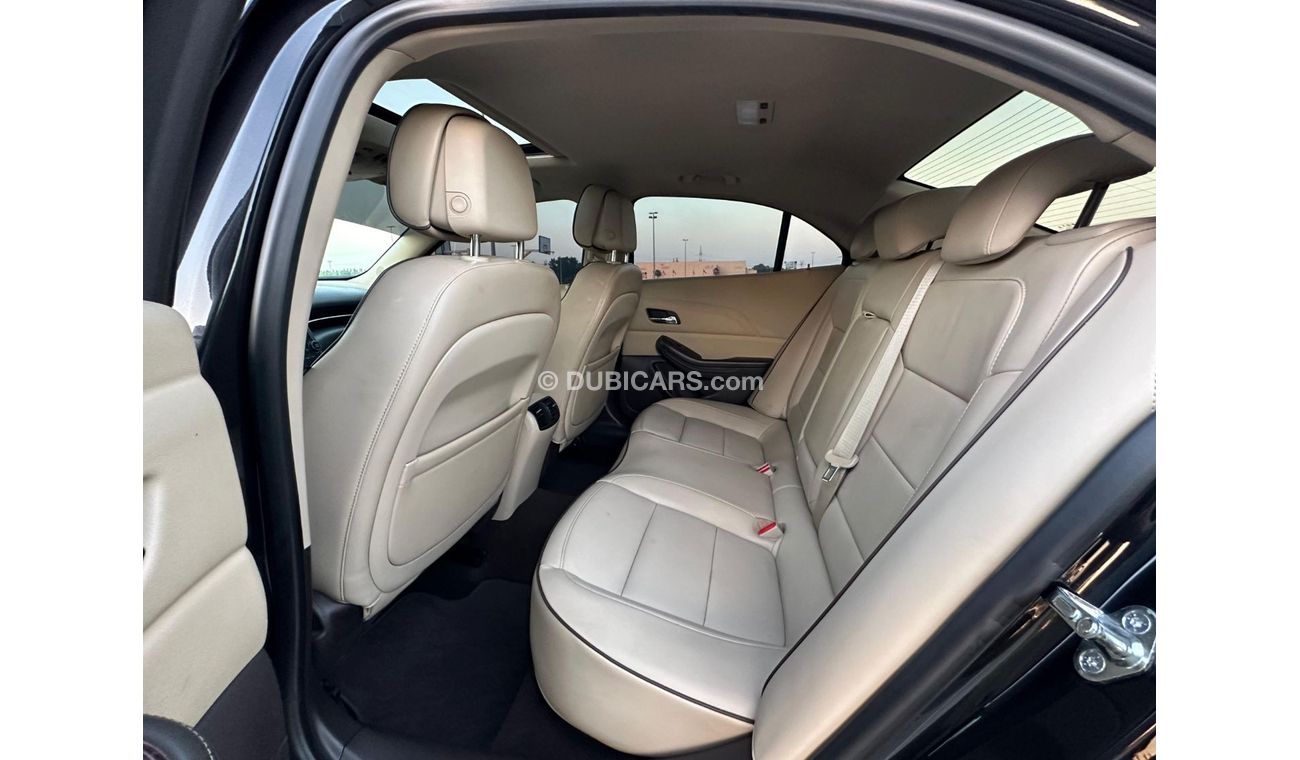 Chevrolet Malibu Malibu LTZ 2016 GCC // FSH // Orginal paint // Accident free // Perfect condition