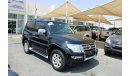 Mitsubishi Pajero COUPE - ACCIDETS FREE - ORIGINAL PAINT- CAR IS IN PERFECT CONDITION INSIDE OUT