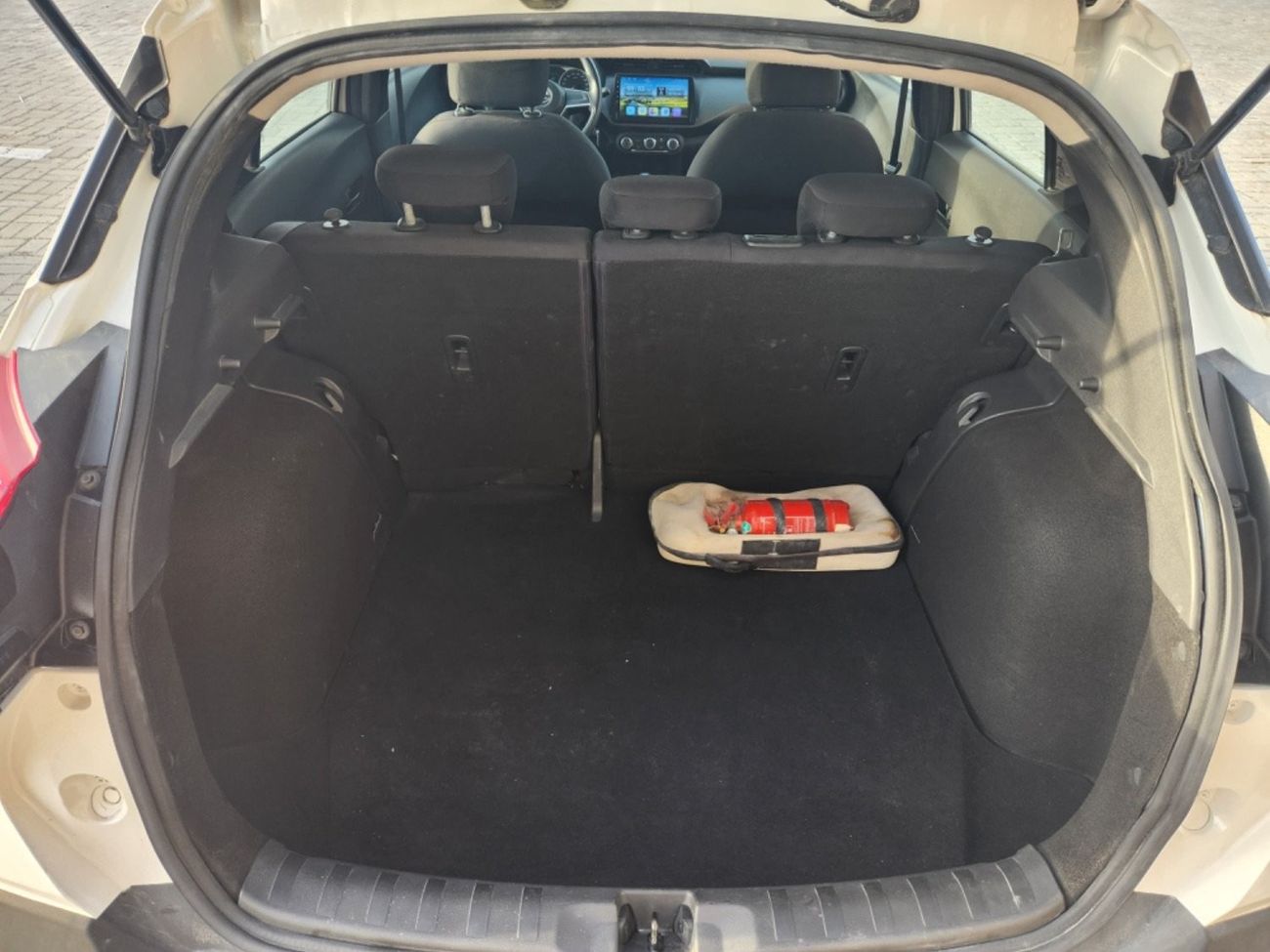 Nissan Kicks SL Nissan kiks 2020