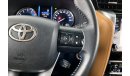 Toyota Fortuner GXR | 1 year free warranty | 1.99% financing rate | Flood Free