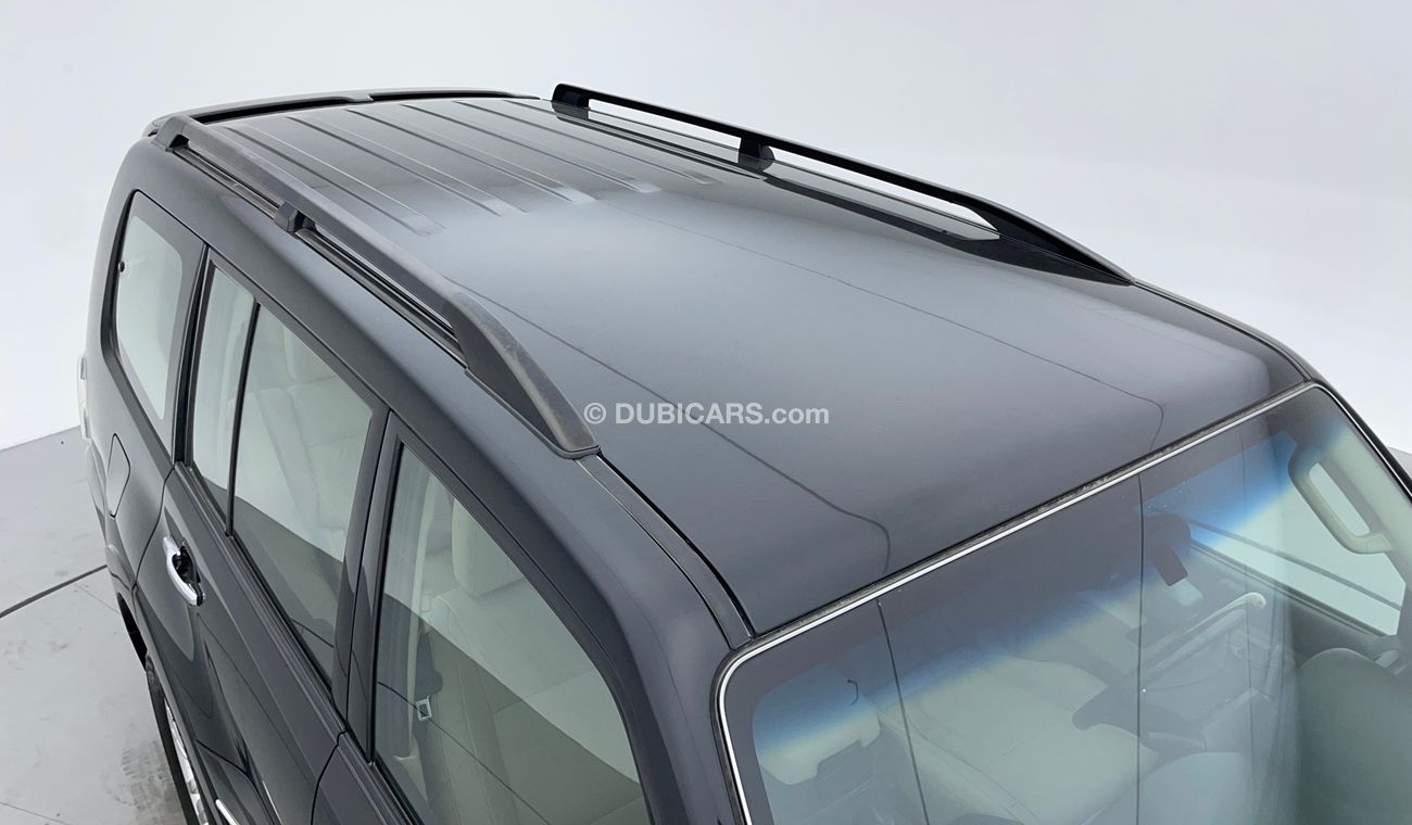 Mitsubishi Pajero GLS HIGHLINE 3.8 | Zero Down Payment | Free Home Test Drive