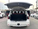 Nissan Patrol LE PLATINUM