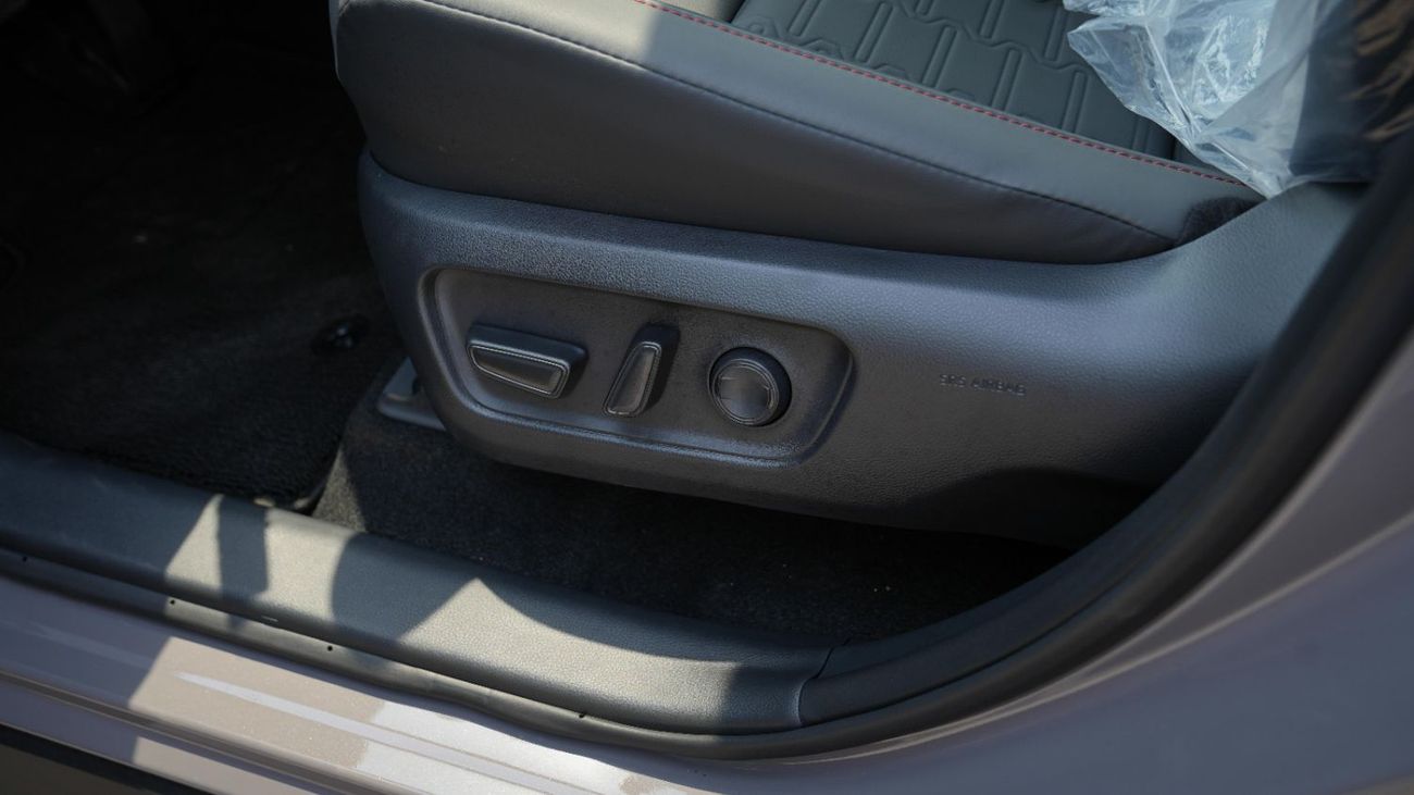 تويوتا راف ٤ ADVENTURE 2.5L 2026!! GCC CAR