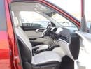 Kia Carens LX Smartstream 1.5L A/T -KIA CARENS 2023 - GCC - 4(V) -1.5L Accident-free -7 Seats -In excellent con