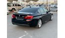 بي أم دبليو 528i BMW 528 I M 2016