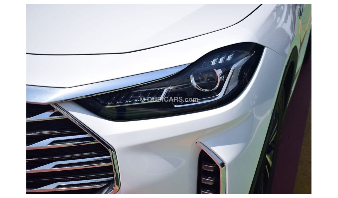 Jetour X70 2023 Jetour X70 Plus