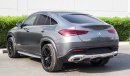 Mercedes-Benz GLE 450 4matic