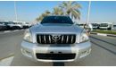 Toyota Prado 2008 Fully Upgraded with Leather Seats 7 Diesel AT Fully Tinted Premium Condition